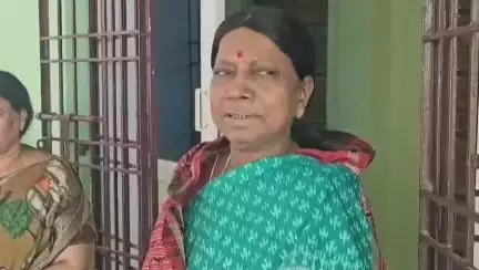 ରାୟଗଡା: ରାୟଗଡ଼ା ବିଜେଡ଼ି କୁ ସୁଦୃଡ କରିବା ଏବଂ ଜିଲ୍ଲା ର ସାଂଗଠାନିକ ବୃଦ୍ଧି କରିବା ସକାଶେ କର୍ମୀ ଓ ନେତା ଙ୍କ ସହ ମିଶିଲେ ଦୁଇ ବରିଷ୍ଠ ନେତା
