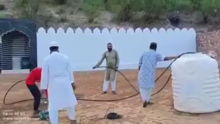 बालघाट कस्बे में कल सामूहिक रूप से मनाया जाएगा बकरीद त्यौहार, ईदगाह पर मुस्लिम बंधु अदा करेंगे नवाज