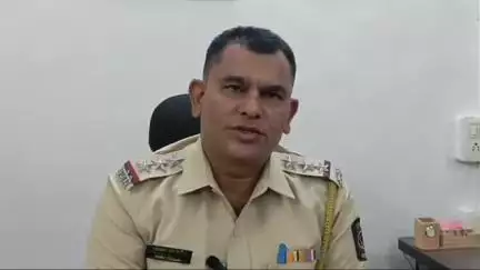 अक्कलकुवा: पोलिसांच्या विरोधात अफवा पसरवणारा व्हिडिओ व्हायरल केल्यावर होणार कारवाई; पोलीस निरीक्षक गुलाबराव पाटील