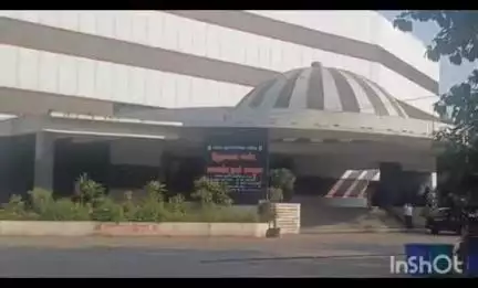 नाशिक: नाशिकरोड येथील बिटको रुग्णालयात पोलीसाची झालेल्या वादप्रकरणी चौघांविरुद्ध  गुन्हा दाखल