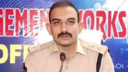 బక్రీద్ పండగ నేపథ్యంలో జిల్లా వ్యాప్తంగా ప్రతిష్ట భద్రత చర్యలు చేపట్టాం: బాపట్ల జిల్లా కలెక్టర్ తుషార్ డూడీ