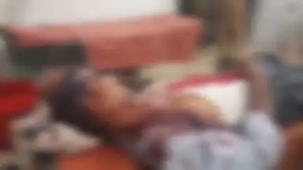 एटा: मयूर विहार में सड़क किनारे खड़ी बाइक को हटाने को लेकर पक्षों में लाठी-डंडे चले, महिला सहित 5 लोग हुए घायल, MC में भर्ती