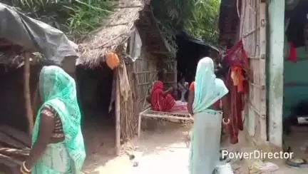 शिवाजी नगर: श्रीपुर गाहर पुर्वी पंचायत के गुदार घाट में टीकाकरण के बाद एक बच्चे की मौत, दो शिशु गंभीर