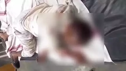 नईगढ़ी: नईगढ़ी के हरदी तिबारियान गांव में रामलाल यादव ने दशरथ यादव और देवकली यादव पर किया जानलेवा हमला