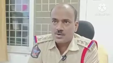 శనివారం పట్టణంలో బక్రీద్ సందర్భంగా ట్రాఫిక్ ఆంక్షలు : కదిరి పట్టణ సిఐ నారాయణరెడ్డి