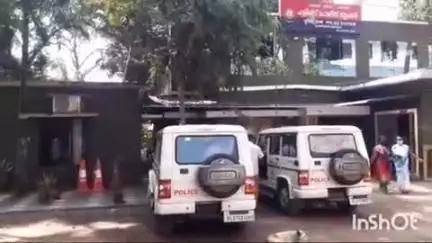 കാർത്തികപ്പള്ളി: കുമാരപുരത്ത് അടഞ്ഞു കിടന്ന വീട് കുത്തിത്തുറന്ന് 15 പവൻ ആഭരണങ്ങൾ കവർന്നു