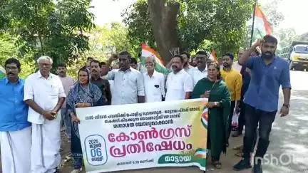 പട്ടാമ്പി: കുടിവെള്ളം നൽകാൻ റോഡ് തകർത്ത് തരിപ്പണമാക്കി, അധികൃതരുടെ അനാസ്ഥയിൽ ദുരിതം പേറി മാട്ടായ പിറപ്പ് നിവാസികൾ #locaissue