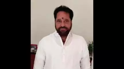 పలమనేరు: మోట్లపల్లిలో ముగ్గురు బాలురు మృతి చెందిన ఘటనపై దిగ్భ్రాంతి వ్యక్తం చేసి సంతాపం తెలిపిన ఎమ్మెల్యే అమర్