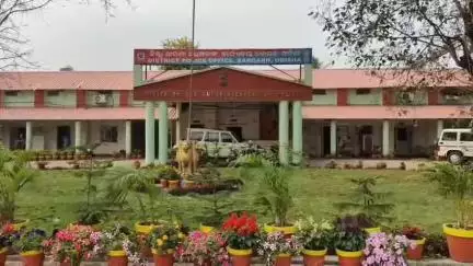 ବରଗଡ: ବରଗଡ଼ ପୋଲିସ ବିଭାଗ ପକ୍ଷରୁ ହୋମଗାର୍ଡ ଆବେଦନକାରୀଙ୍କ ପାଇଁ ଜରୁରୀ ସୂଚନା