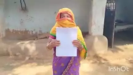 ଚମ୍ପୁଆ: ପାହାଡପୁର ଗାଁରେ ନିର୍ଯାତିତା ମହିଳାଙ୍କୁ ବାରିଆ ଥାନାରୁ ମିଳୁନି ନ୍ୟାୟ, ଏସପିଙ୍କ ଦ୍ବାରସ୍ଥ