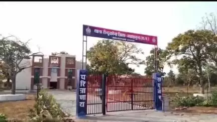 बागबाहरा: डोकर पाली में गली में खड़े होकर गाली-गलौज करने से मना करने पर हुई मारपीट, काउंटर केस दर्ज