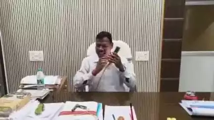 बलरामपुर: जनपद पंचायत बलरामपुर के सभा कक्ष में 9 जून को प्लेसमेंट कैंप का होगा आयोजन