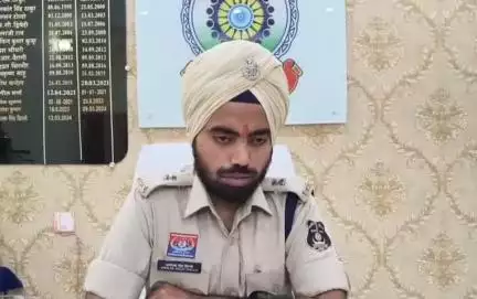 अंबिकापुर: अंबिकापुर के कला केंद्र मैदान में हुई हत्या के मामले की सरगुजा एडिशनल एसपी ने दी जानकारी
