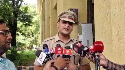 नागपूर शहर: पाकिस्तान येथून परत आलेल्या सुनीता जामगडे प्रकरणात कारगिल पोलिसांनी केला गुन्हा दाखल : पोलीस उपायुक्त निकेतन कदम