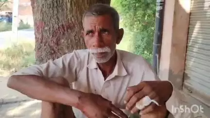 छिबरामऊ: महमूदपुर खास में देर रात दरवाजे पर बंदी भैंस व बछड़ा चोरी कर ले जा रहे थे, वृद्ध ने रोकने का किया प्रयास, हुई मारपीट
