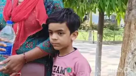 सहारनपुर: सहारनपुर एसएसपी कार्यालय पहुंची महिला ने दारोगा पति पर गंभीर आरोप लगाए, कई महिलाओं से अवैध संबंध का आरोप
