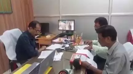 বিলোনিয়া: TGTA (HBR) দক্ষিণ জেলা ভিত্তিক ১৫ দফা দাবিতে বিলোনিয়ায় জেলা শিক্ষা আধিকারিকের নিকট ডেপুটেশন দেওয়া হয়