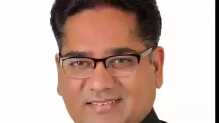 बसेड़ी: जल संसाधन विभाग मंत्री सुरेश सिंह रावत धौलपुर दौरे पर आएंगे