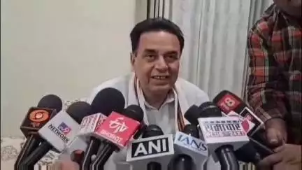 जोधपुर: जोधपुर के संसदीय कार्य विधि एवं विधिक कार्य मंत्री जोगाराम पटेल 7 और 8 जून को कर्नाटक प्रवास पर रहेंगे