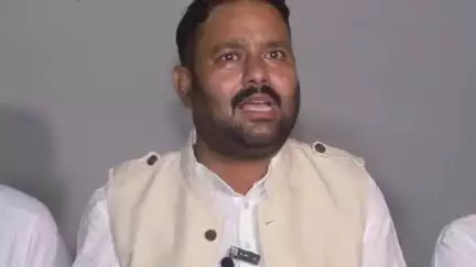 रायगढ़: चंद्र देव राय, पूर्व विधायक बिलाईगढ़ ने कहा- राज्य सरकार की कार्यप्रणाली से हर वर्ग परेशान, प्रदेशभर में हो रहा विरोध