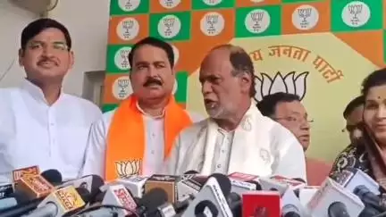 बैरसिया: ओबीसी मोर्चा अध्यक्ष के. लक्ष्मण बोले- पीएम मोदी ने जातिगत जनगणना का ऐतिहासिक फैसला लिया, राहुल गांधी फैला रहे भ्रम