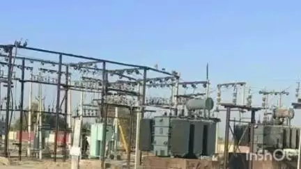 मनिया: रीको के विभिन्न फीडरों में बिजली 3 घंटे रहेगी बंद