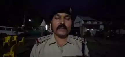 दमोह: चरयाई बाजार में चाय गिरने पर दो पक्षों में मारपीट, मामला दर्ज: कोतवाली टीआई मनीष कुमार