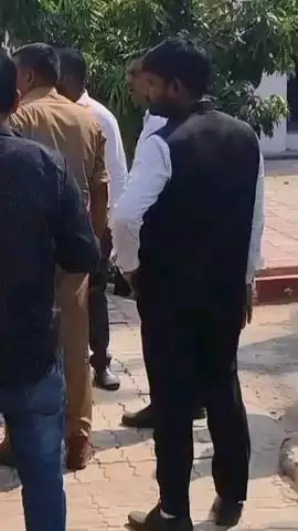 मलिहाबाद: काकोरी थाना अंतर्गत क्षेत्र में जमीनी विवाद ने लिया हिंसक रूप, पुलिस से की गई शिकायत