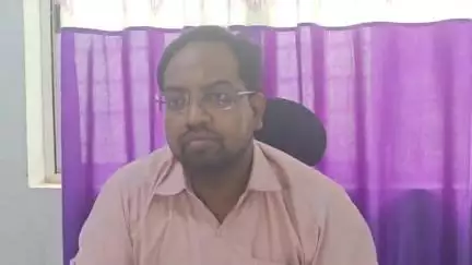 सिमडेगा: अभियंता का कहना है कि हेठमा पावर ग्रिड छह महीने में बनकर तैयार हो जाएगा