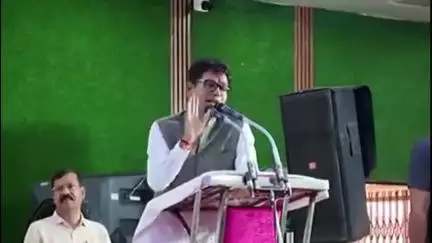 रायगढ़: वित्त मंत्री ओपी चौधरी ने कहा, पिछले डेढ़ वर्षों में किसान भाइयों के लिए 1 लाख करोड़ से अधिक भुगतान किया गया