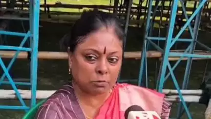 কেশপুর: বিজেপির বিরুদ্ধে লড়ার জন্য ২৫ হাজার কর্মীকে প্রশিক্ষণ দেওয়া হবে ঘাটালের সভায়: শিউলি সাহা