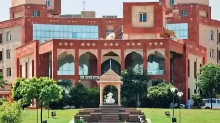 सवाई माधोपुर: सरकारी स्कूलों में शिक्षा की गुणवत्ता बढ़ाने के लिए प्रदर्शन के आधार पर जारी रैंक में सवाईमाधोपुर जिला पहले पायदान पर