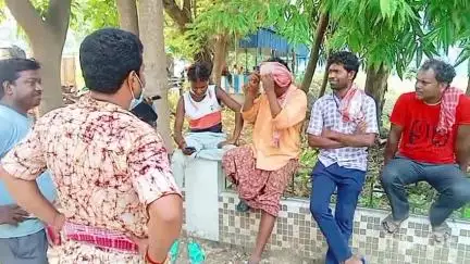 বর্ধমান ১: মেমারি থানার শ্রীধরপুর গ্রামে এক ব্যক্তি রহস্য মৃত্যু, তদন্তে নেমেছে মেমারি থানা পুলিশ