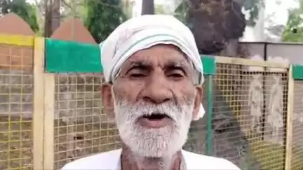 टीकमगढ़: पुत्र की हत्या का आरोप, वृद्ध ने पुलिस अधीक्षक कार्यालय में सौंपा शिकायती पत्र, सिलामती गांव का मामला