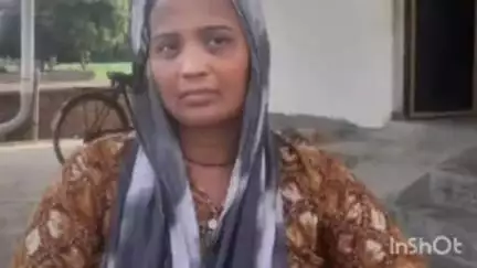 देेेवरिया: उचक्कों ने गौरी बाजार के रामपुर चौराहे पर महिला को बनाया निशाना, जेवर व नगदी लेकर हुए फरार