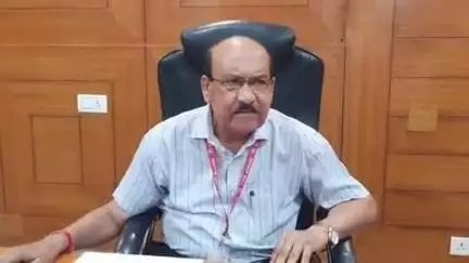 रोहतक: पीजीआई में कुलपति डॉ. एचके अग्रवाल ने कहा, हड़ताल पर गए कर्मचारियों की मांग जल्द होगी पूरी