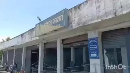 भंडारा: माटोरा शेतशिवारात रेती चोरी करणारा ट्रॅक्टर रंगेहात पकडला