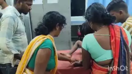 जहानाबाद: भिठीयां में शौच करने गई 8 वर्षीय बच्ची को बिच्छू ने काटा, गंभीर हालत में सदर अस्पताल में भर्ती