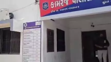 ઉમરપાડા: કીમ,કોસંબા,કામરેજ વિસ્તારમાં બાઇક ચોરી કરતી ગેંગ ઝડપાઈ.