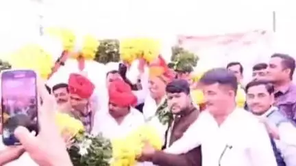 गिड़ा: राजकीय उच्च माध्यमिक विद्यालय रिछोली में अतिरिक्त विषय की मिली स्वीकृति, ग्रामीणों ने सीएम का जताया आभार