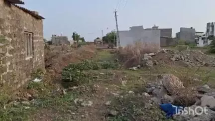 કેશોદ: કેશોદના શહેરીજનોને ડીપી રોડ નો લાભ ન મળતા મિલકત ધારકો મૂંઝવણમાં મુકાયા#jansamasya