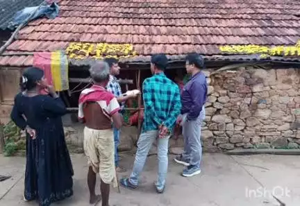 ଫୁଲବାଣୀ ସହର: ଜି ଉଦୟଗିରି ବିଡିଓ ଶରତ କୁମାର ମଲ୍ଲିକ ବ୍ଲକ୍ ର ବିଭିନ୍ନ ଅଞ୍ଚଳ ଯାଇ ବିଭିନ୍ନ ପ୍ରକଳ୍ପ ର ସମୀକ୍ଷା କରିବା ସହ ଙ୍କ ସମସ୍ୟା ପଚାରି ବୁଝିଲେ