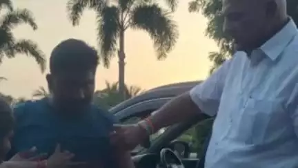 కావలి: దగదర్తిలో టిడిపి కార్యకర్తకి కత్తిపోట్లు పరామర్శించిన రాష్ట్ర ఆగ్రో ఇండస్ట్రీస్ డెవలప్మెంట్ కార్పొరేషన్ చైర్మన్