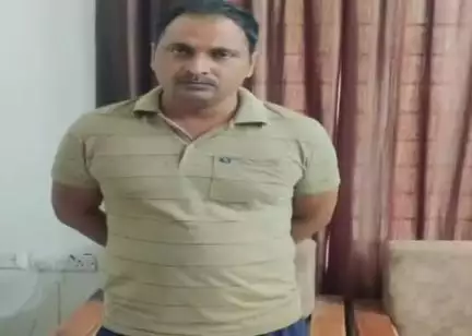 मुरार: ग्वालियर: सिरौल में फूफा ने भतीजे पर चलाई गोली