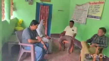 मोहिउद्दीननगर: दुबहा पंचायत के आंगनबाड़ी केंद्र 204 में आशा कार्यकर्ता के चयन की प्रक्रिया दोबारा होगी: बीसीएम
