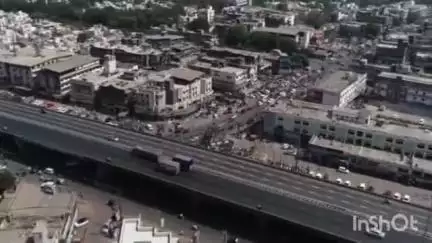 ઉમરગામ: વલસાડમાં ડાંગર પાકને નુકસાન: 13,852 ખેડૂતોને 5.73 કરોડની સહાય મંજૂર, પ્રતિ હેક્ટર 11 હજાર રૂપિયા મળશે