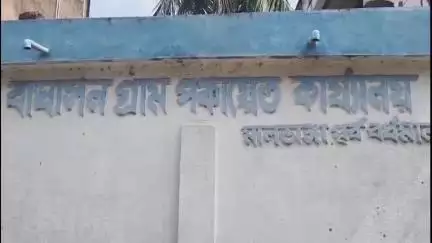 মন্তেশ্বর: বিশ্ব পরিবেশ দিবস নিয়ে বাঘাসান পঞ্চায়েতের উপপ্রধানের বার্তা