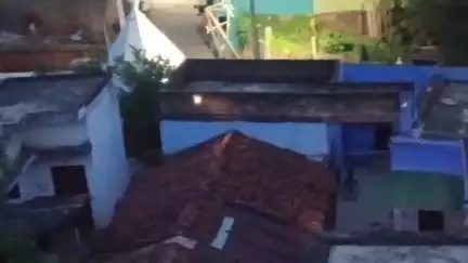 असरगंज: असरगंजनगरपंचायत के5नंबरवार्ड के मारवाड़ी टोलासे एक सरकारीरास्ता को ग्रामीणों के द्वारा कब्जाकरने कामामला प्रकाशमेंआयाहैं