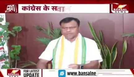 खात्मे की ओर #नक्सलवाद, बयानों में सियासी आग!

BANSAL न्यूज़ - 1

#बस्तर #नक्सली #Chhattisgarh #छत्तीसगढ़ #Naxalites #naksali