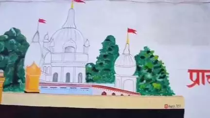 दमयंती नगर: बांदकपुर धाम स्थित प्राचीन बावड़ी में बावड़ी उत्सव का आयोजन, जनपद अध्यक्ष प्रीति ठाकुर हुईं शामिल